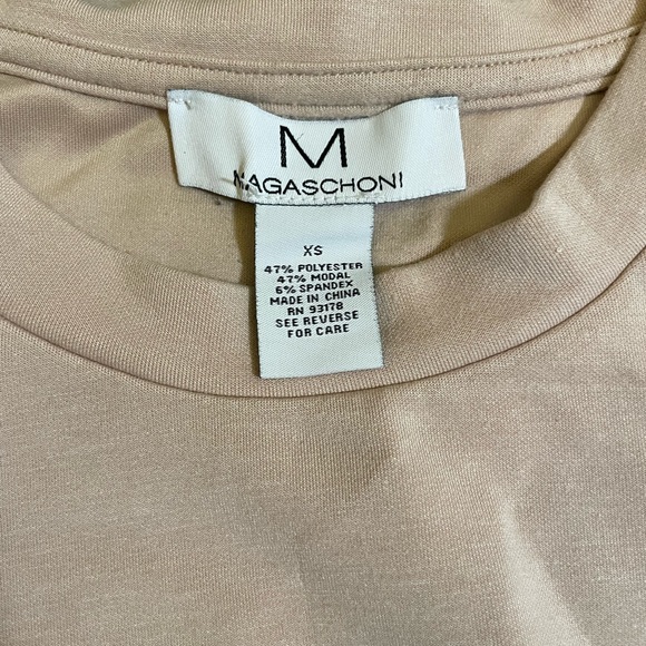 CREAM SWEATER - Picture 3 of 3